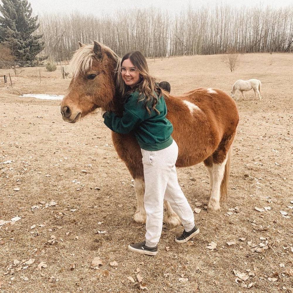 Meet your Posher, Emily